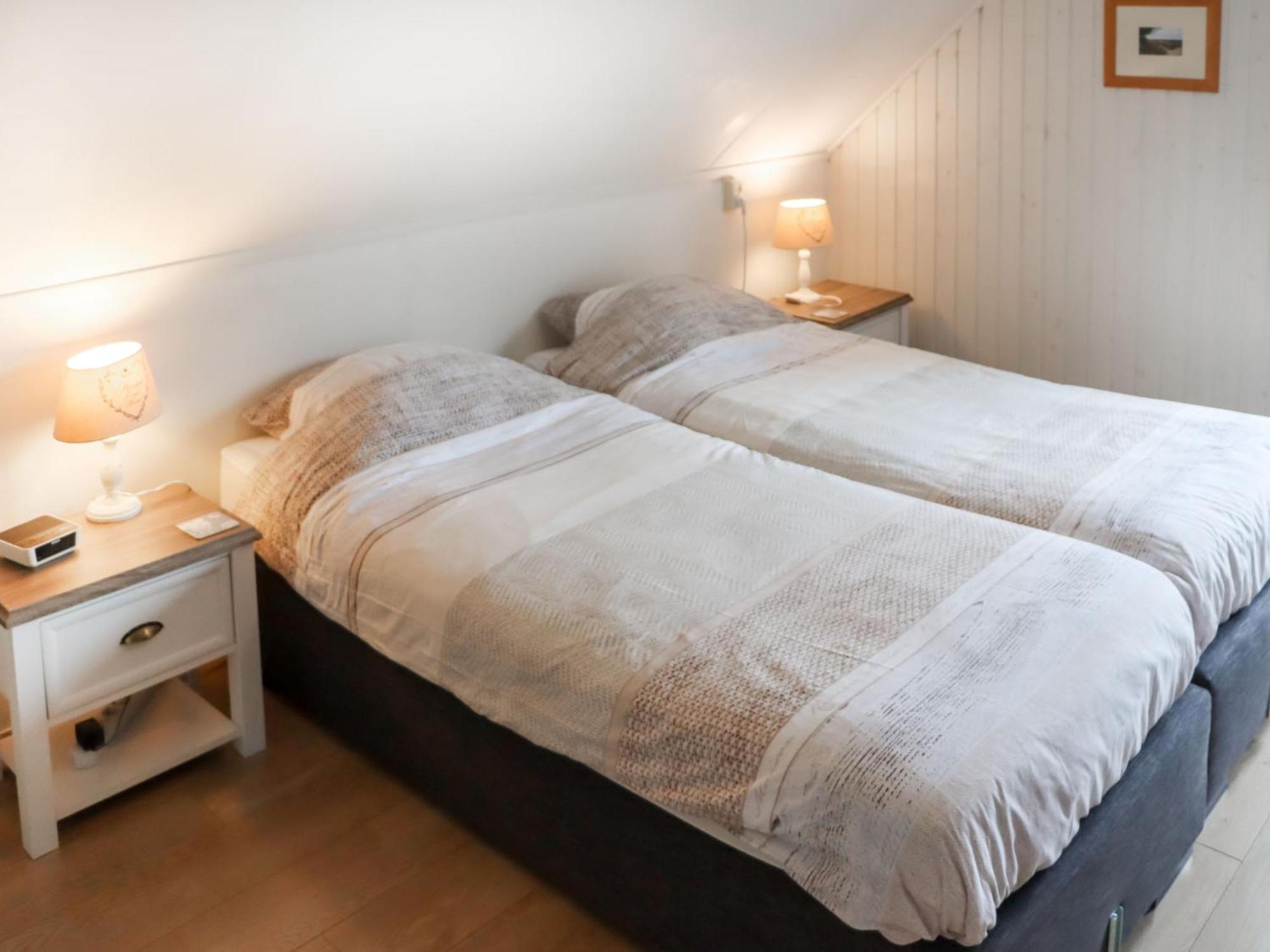 Holiday Home Onder De Eiken By Interhome ديفير المظهر الخارجي الصورة