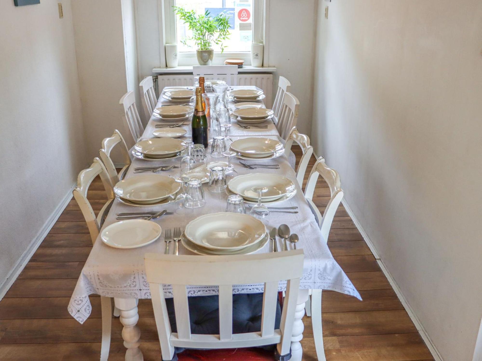 Holiday Home Onder De Eiken By Interhome ديفير المظهر الخارجي الصورة