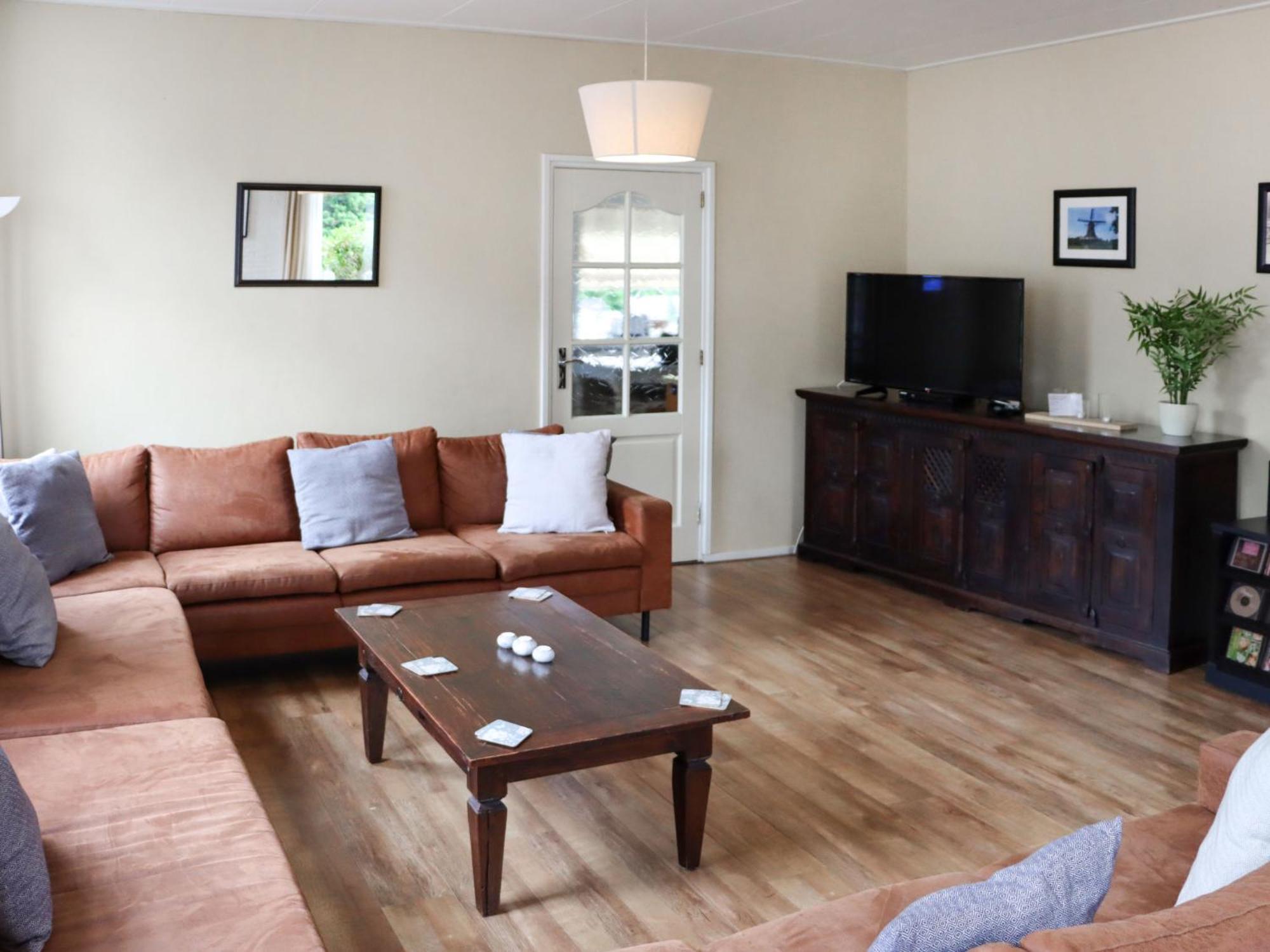 Holiday Home Onder De Eiken By Interhome ديفير المظهر الخارجي الصورة